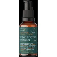 Essential Collection Lotion Enzyme Exfoliator